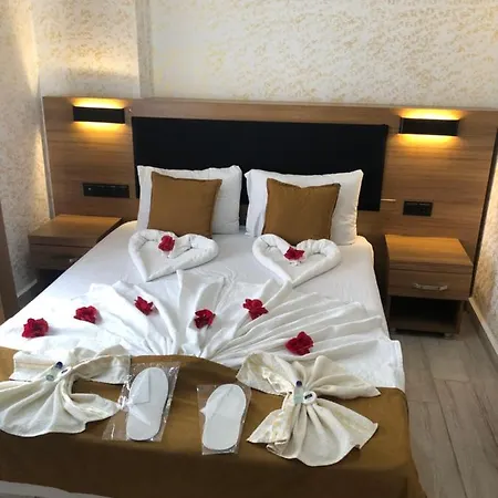 Ersoy Ikiz Анталья